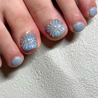 ネイル maison de NALIのネイルデザイン