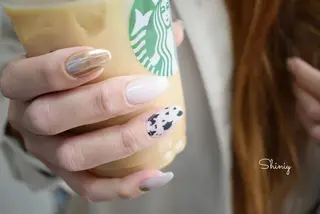 ネイル ネイル&脱毛サロン マキのネイルデザイン