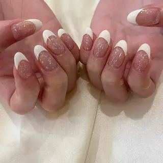 ネイル 坂本 望のネイルデザイン