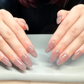 ネイル MO MO🐻のネイルデザイン