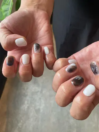 ネイル Eden KAZUHOのネイルデザイン