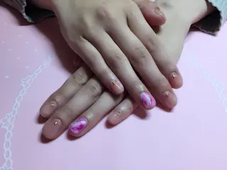 ネイル モナンジュ マツパ・眉毛専門のマツエク・マツパデザイン