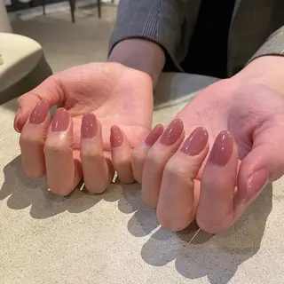 ネイル 【LILY】 ainaのネイルデザイン