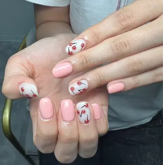 ネイル ☆cece☆ nailJRのネイルデザイン
