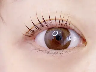 マツエク・マツパ トップアイリスト羽名 武蔵小杉のマツエク・マツパデザイン