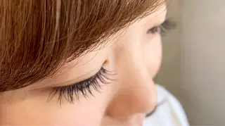 マツエク・マツパ 平本 清夏のマツエク・マツパデザイン