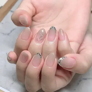 ネイル Y&Y Nail Salonのネイルデザイン