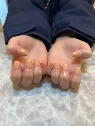 ネイル USHIGOME .のネイルデザイン