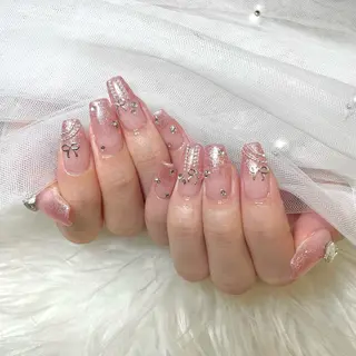 ネイル nonoka 💕のネイルデザイン