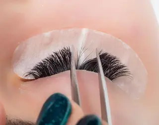 パーマ マツエク・マツパ beautyeye所属・神山A A マツエクサロンのマツエク・マツパデザイン