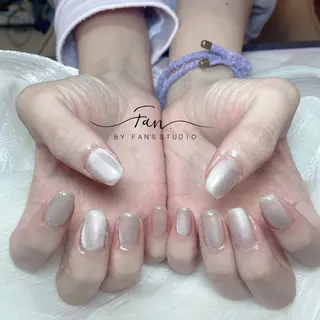 ネイル 🌻Jr.FANS NAIL池袋店🌻のネイルデザイン