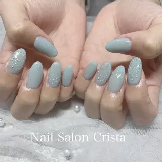 ネイル NAILSALON CRISTA所属・🤍CRISTA yui🤍のネイルデザイン