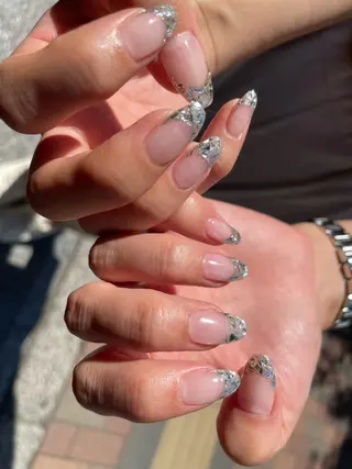 ネイル sawasaki kotomiのネイルデザイン