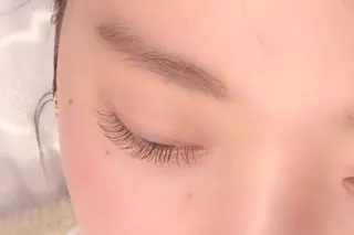 マツエク・マツパ 大久保 智子のマツエク・マツパデザイン