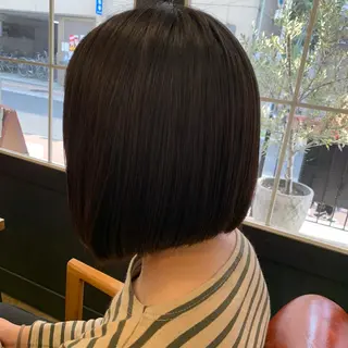 ショート パーマ SCALA所属・合田 悠華のその他イメージ