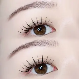 マツエク・マツパ HARIS店長🦋 Ishiguroのマツエク・マツパデザイン