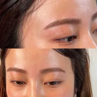 アイブロウ 🫧kokoro/ eyelash🫧のマツエク・マツパデザイン