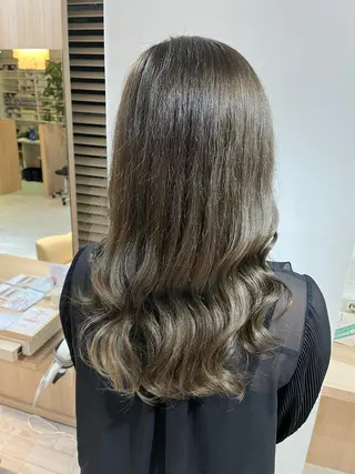 ロング 髪質改善✨/中屋敷 はじめのヘアスタイル