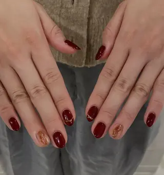 ネイル KARIN🦢 jebelleのネイルデザイン