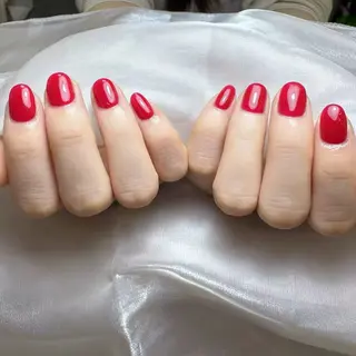 ネイル yu ri 🌹のネイルデザイン