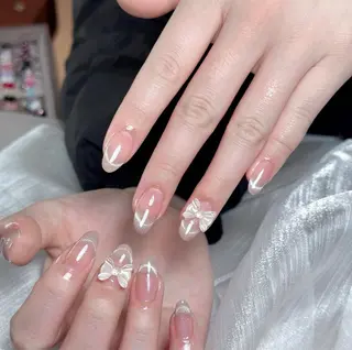 ネイル Miri nail salonのネイルデザイン