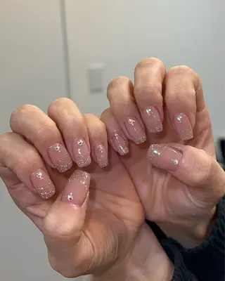 ネイル Nes.Nail所属・Miyagi Asamiのネイルデザイン