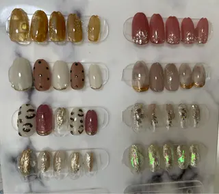 ネイル nail salon 18.のネイルデザイン