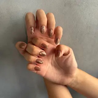 ネイル mizuki 🎀のネイルデザイン