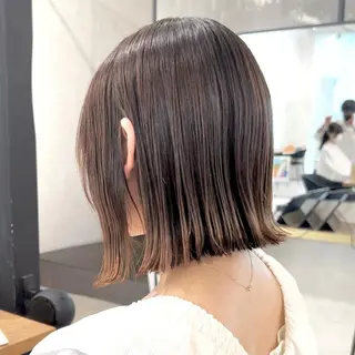 ショート 【限定価格✨ ✂️】岩田真宏のヘアスタイル