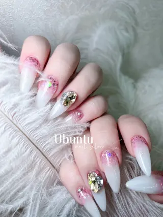 ネイル サイ コンゴウのネイルデザイン