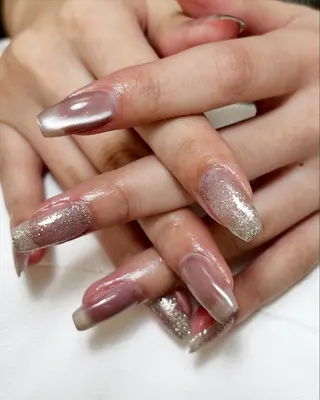 ネイル gypsofia ジプソフィアのネイルデザイン