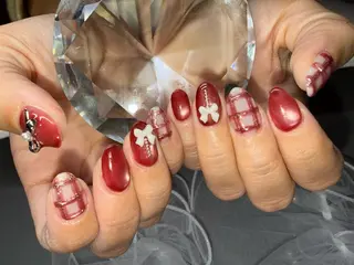 ネイル MUSE NAIL.のネイルデザイン