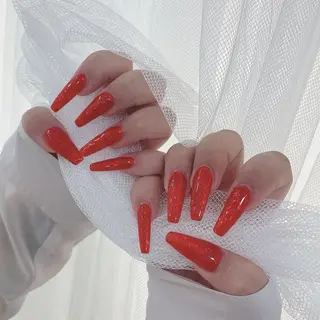 ネイル Salon de Navi所属・🎀向田 優花🎀のネイルデザイン