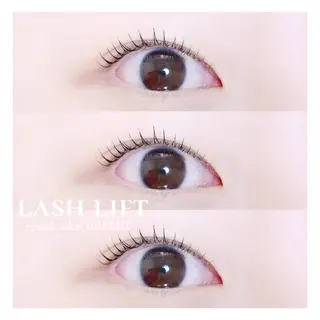 マツエク・マツパ REFLET ルフレのマツエク・マツパデザイン