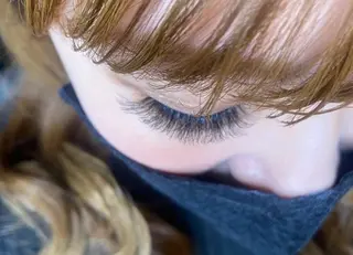 マツエク・マツパ Jemery所属・💎 Jemery 💎のマツエク・マツパデザイン