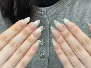 ネイル 江口 愛のネイルデザイン