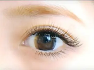 マツエク・マツパ Lea Lea所属・LEDマツエク LeaLeaのマツエク・マツパデザイン