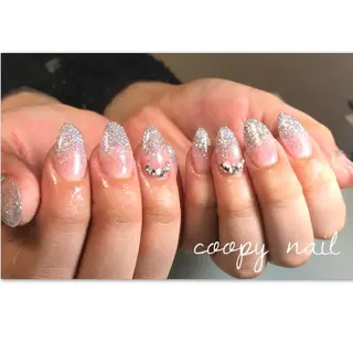 ネイル nail salon coopy所属・野澤 美優のネイルデザイン