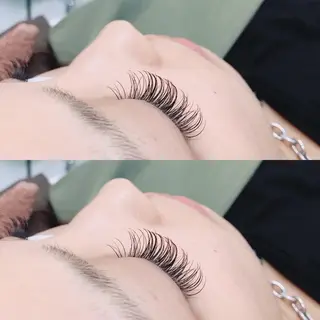 マツエク・マツパ 美容師&アイリスト 🎀KYONOのマツエク・マツパデザイン