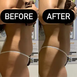 ミディアム カラー パーマ ヘアアレンジ メンズ キッズ ネイル マツエク・マツパ アイブロウ NANIOAFU [本町店]のその他イメージ