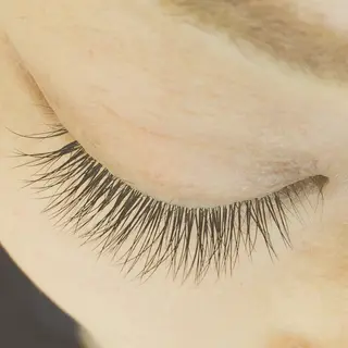 マツエク・マツパ ラマンダンジュ 遠藤のマツエク・マツパデザイン