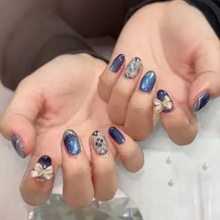 ネイル Cute Tips nailのネイルデザイン