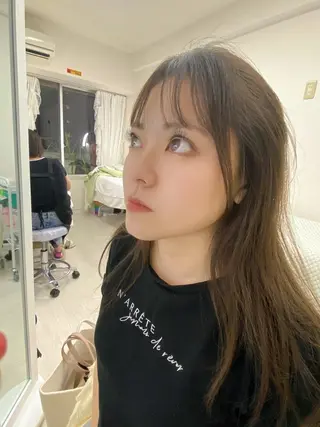 マツエク・マツパ EILIS& EYEのマツエク・マツパデザイン