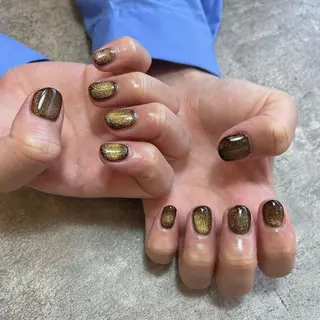 ネイル bylaki_ haruka(K)のネイルデザイン