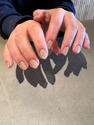 ネイル にしぐち はるかのネイルデザイン