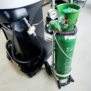 メンズ カットインアルファ所属・カットインα MICHIYOのその他イメージ