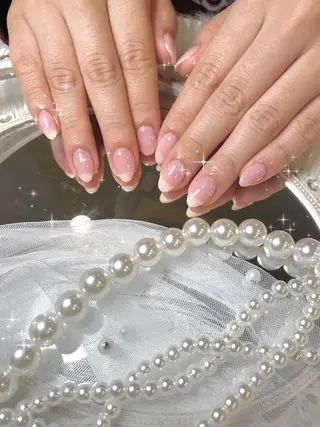 ネイル nailsalon Moa所属・nonoka 💕のネイルデザイン