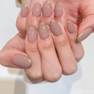 ネイル イセキ サエのネイルデザイン