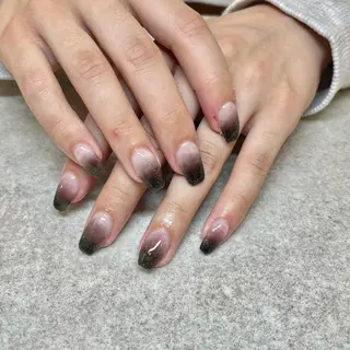 ネイル UnFLAIR KASUMIのネイルデザイン