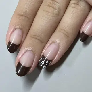ネイル SEPTNAIL KOYAMAのネイルデザイン